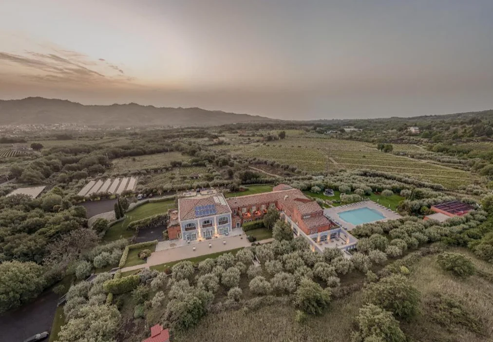 Villa Neri Resort & Spa | overview